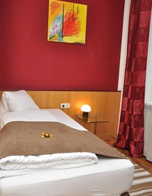 Hotel Torwirt
