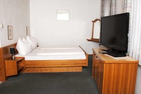Hotel Torwirt
