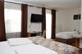 Hotel Torwirt