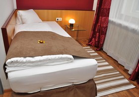 Hotel Torwirt
