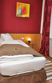 Hotel Torwirt