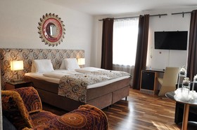 Hotel Torwirt