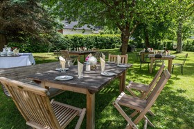 Apartmenthaus Mitterdorfer
