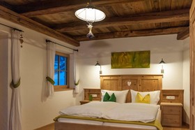 Apartmenthaus Mitterdorfer