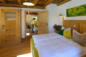 Apartmenthaus Mitterdorfer