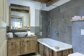 Apartmenthaus Mitterdorfer