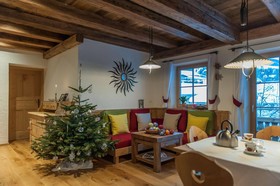 Apartmenthaus Mitterdorfer