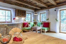 Apartmenthaus Mitterdorfer