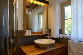 Apartmenthaus Mitterdorfer