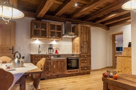 Apartmenthaus Mitterdorfer