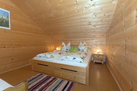 Bauernhof Apartement-Ferienwohnung Grenenerhof