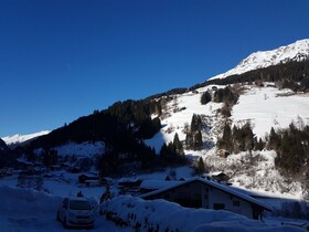 Gasthof Pension Kohlplatzl