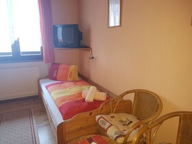 Gasthof Pension Kohlplatzl