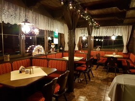 Gasthof Pension Kohlplatzl