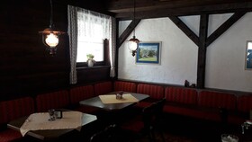 Gasthof Pension Kohlplatzl
