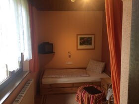 Gasthof Pension Kohlplatzl