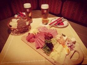 Gasthof Pension Kohlplatzl