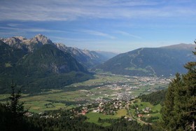 Alpenrose Pension