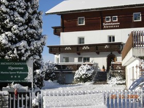 Alpenrose Pension