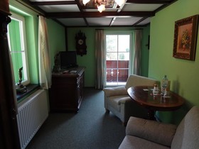 Chalet Maria Theresia