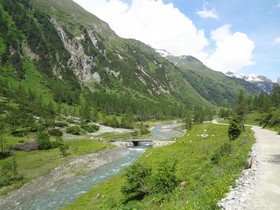 Chalet Maria Theresia