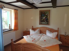 Chalet Maria Theresia