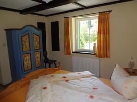 Chalet Maria Theresia