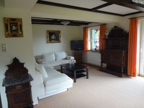 Chalet Maria Theresia