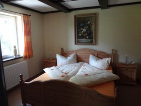 Chalet Maria Theresia