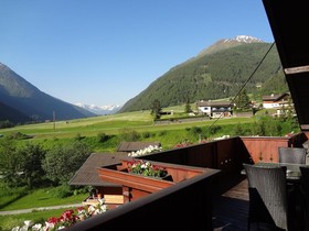 Chalet Maria Theresia