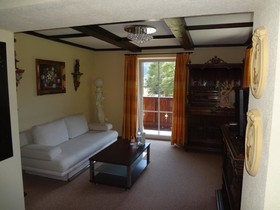 Chalet Maria Theresia