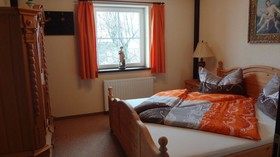 Chalet Maria Theresia