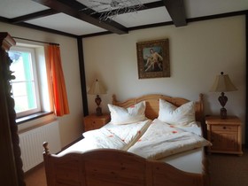Chalet Maria Theresia