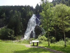 Chalet Maria Theresia