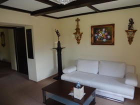 Chalet Maria Theresia