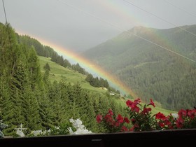 Chalet Maria Theresia