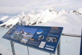 Chalet Maria Theresia