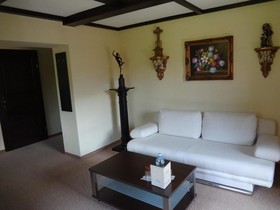 Chalet Maria Theresia