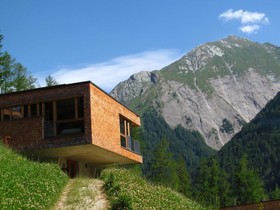 Gradonna Châlets
