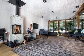 Gradonna Mountain Resort