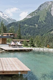 Gradonna Mountain Resort