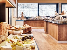 Gradonna Mountain Resort