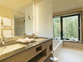 Gradonna Mountain Resort