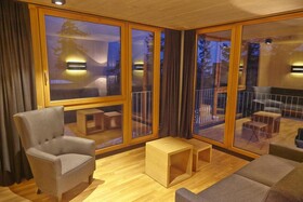 Gradonna Mountain Resort