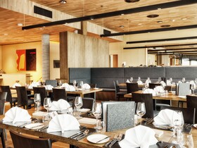 Gradonna Mountain Resort