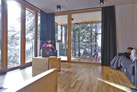 Gradonna Mountain Resort