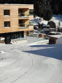 Gradonna Mountain Resort