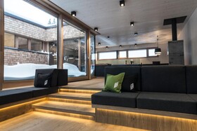 Gradonna Mountain Resort