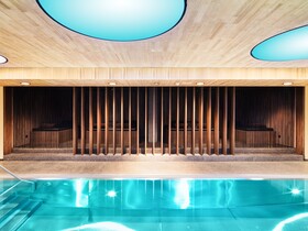 Gradonna Mountain Resort