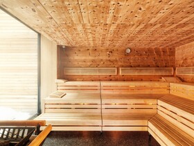 Gradonna Mountain Resort